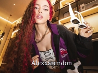 Alexxarendon