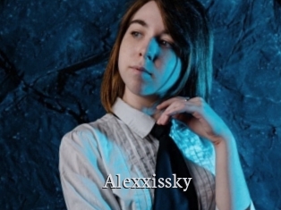 Alexxissky