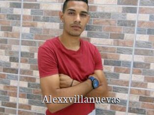 Alexxvillanuevas