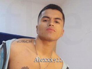 Alexxx922