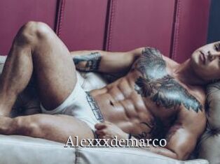 alexxxdemarco Free Host Empire