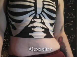 Alexxxftm