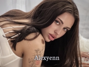 Alexyenn