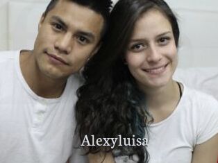 Alexyluisa
