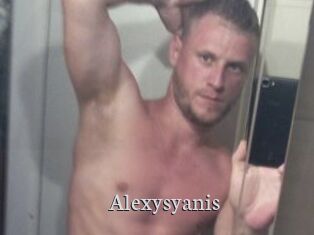 alexysyanis Free Host Empire