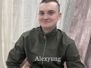 Alexyung