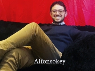 Alfonsokey
