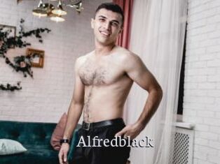 Alfredblack