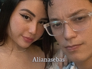 Alianasebas