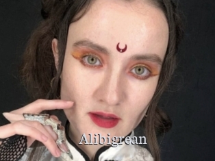 Alibigrean