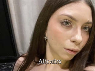 Alicafox