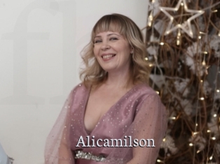 Alicamilson