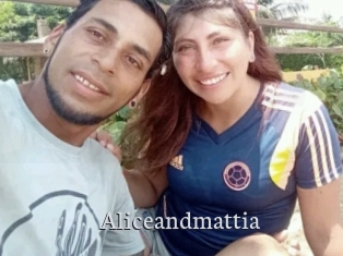 aliceandmattia Free Host Empire