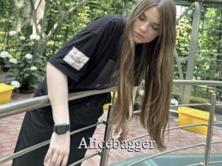 Alicebagger