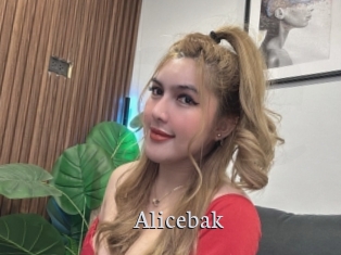 Alicebak