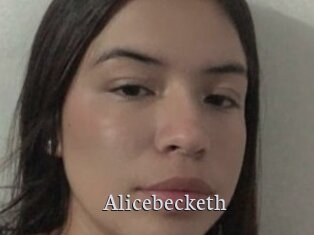 Alicebecketh