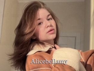 Alicebellamy