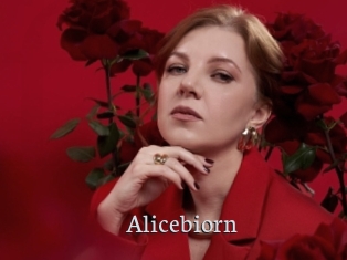 Alicebiorn