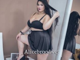 Alicebroodwey