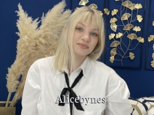 Alicebynes