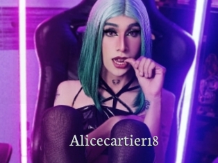 alicecartier18 Free Host Empire