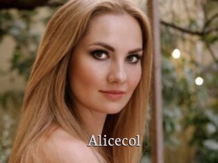 Alicecol