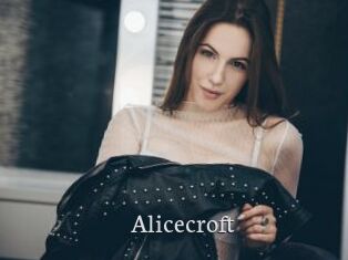 Alicecroft