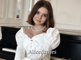 alicedavies Free Host Empire