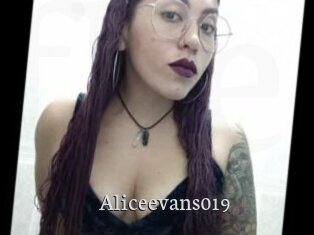 aliceevans019 Free Host Empire