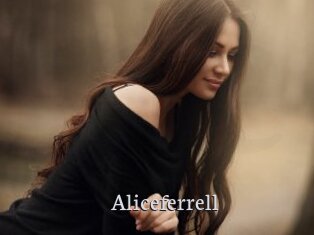 Aliceferrell
