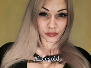 Alicegolds