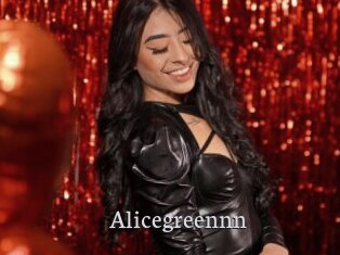 Alicegreennn