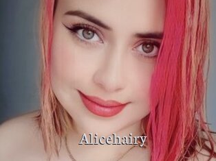 Alicehairy