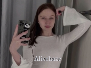 Alicehaze