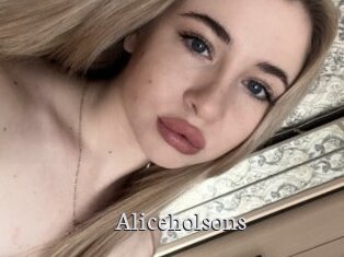 Aliceholsons