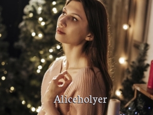 Aliceholyer