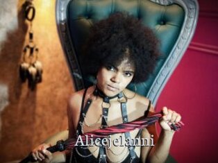 Alicejelanni