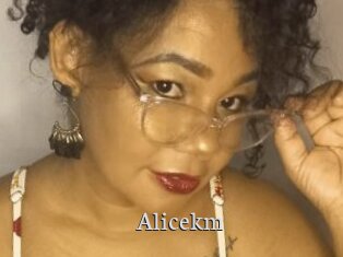 alicekm Free Host Empire