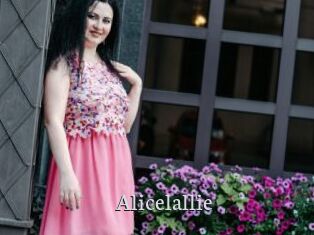 Alicelallie