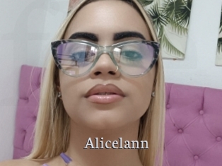 Alicelann