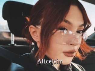Alicelein
