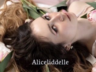 Aliceliddelle