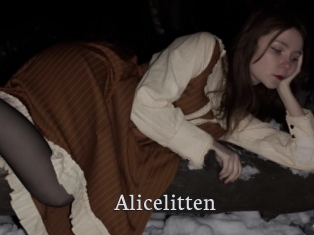 Alicelitten