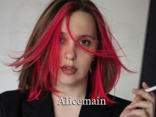 Alicemain