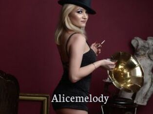 Alicemelody
