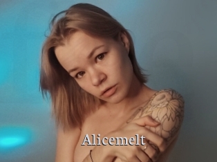 Alicemelt