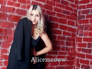 Alicemeoww