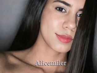 Alicemiler
