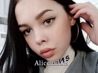 Alicemilkis