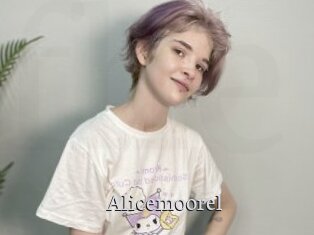 Alicemoorel